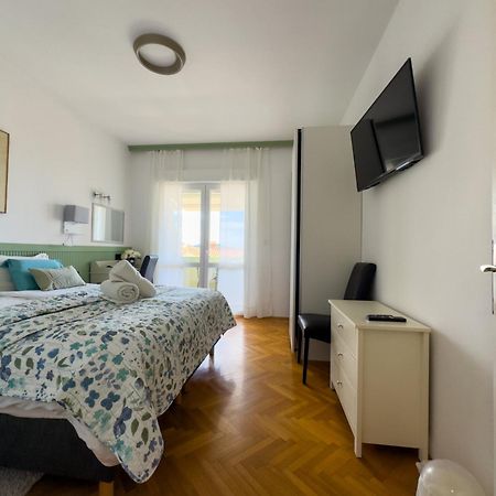 Villa Leoni Ragusa Esterno foto