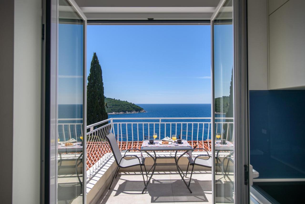 Villa Leoni Ragusa Esterno foto