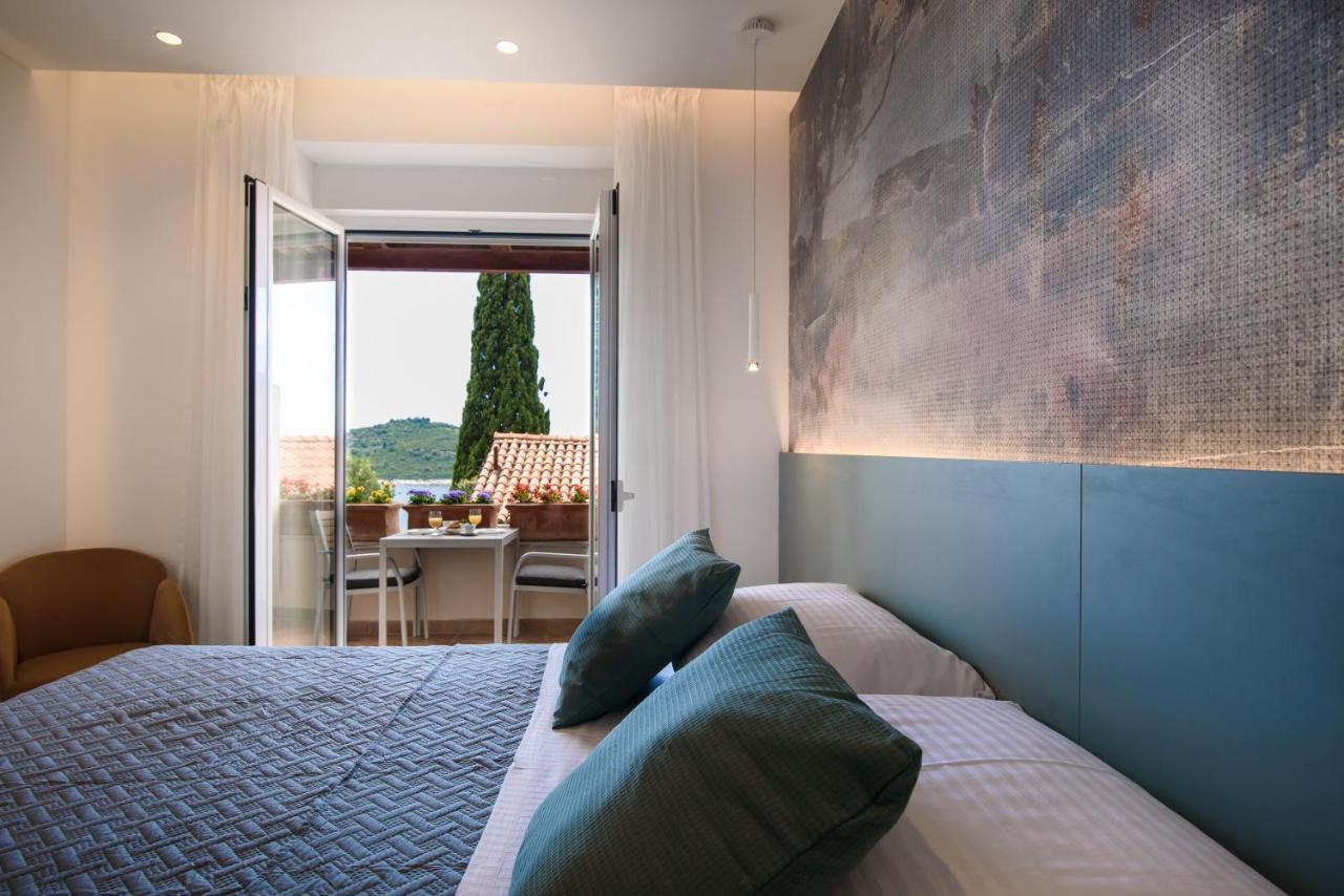 Villa Leoni Ragusa Esterno foto