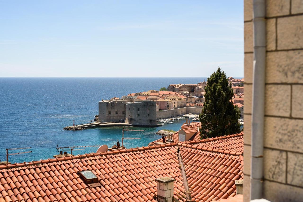 Villa Leoni Ragusa Esterno foto