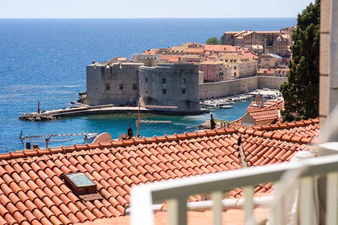 Villa Leoni Ragusa Esterno foto