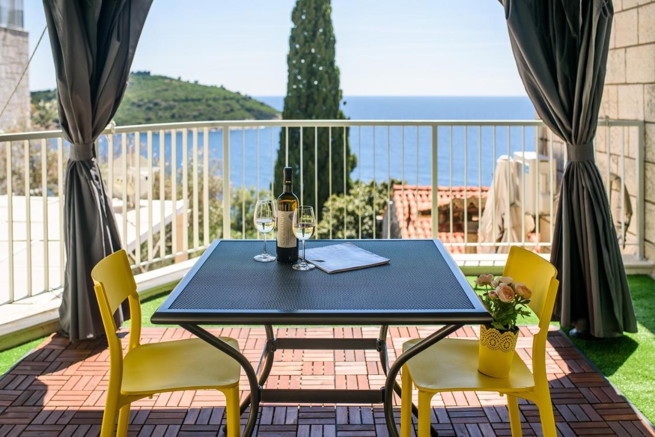 Villa Leoni Ragusa Esterno foto
