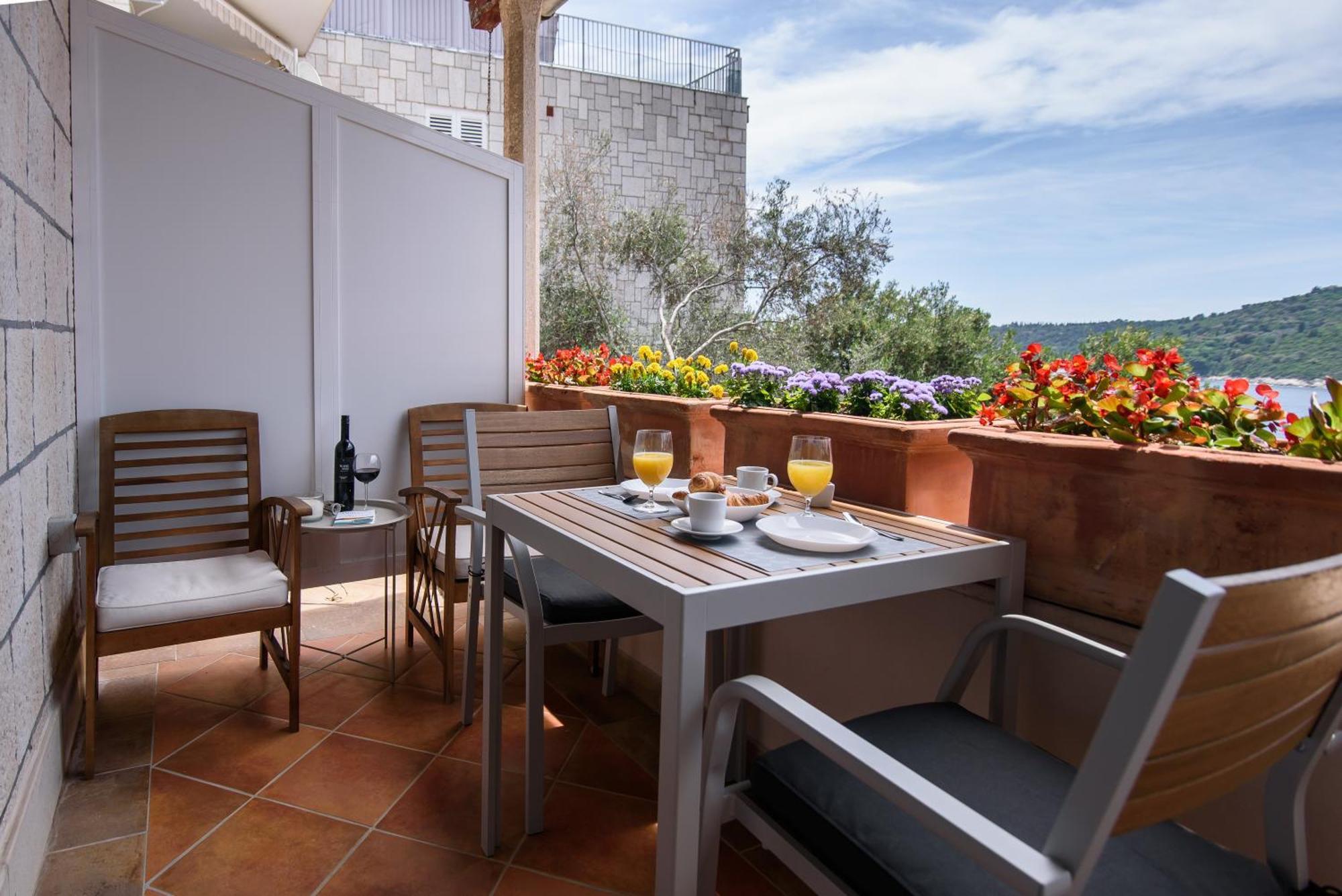 Villa Leoni Ragusa Camera foto