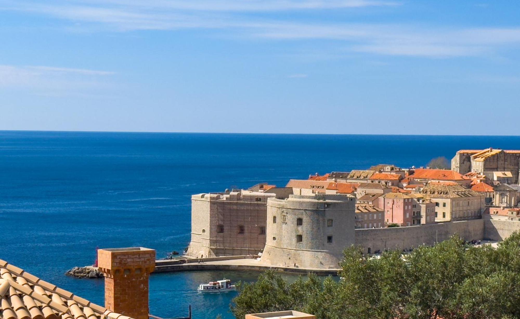 Villa Leoni Ragusa Esterno foto