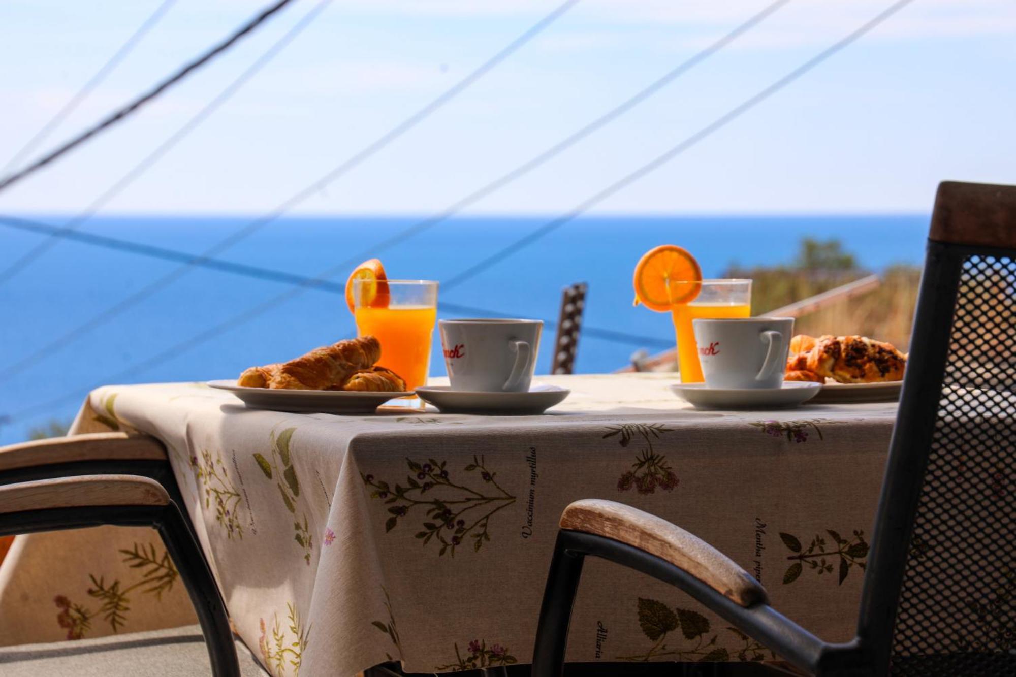 Villa Leoni Ragusa Esterno foto